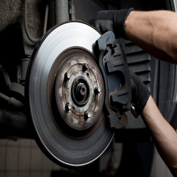 Images Whitty's Automotive