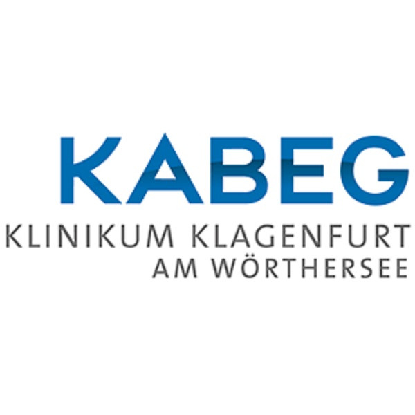 KABEG Klinikum Klagenfurt am Wörthersee - Landeskrankenanstalten LKH Logo