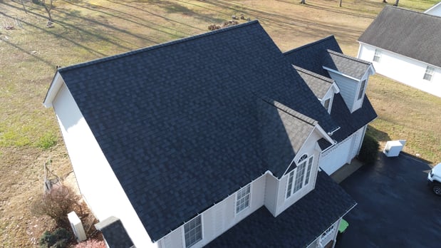 Images Carolina Custom Roofing Services