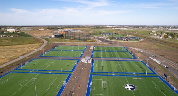 Images Sanford Sports - Sioux Falls