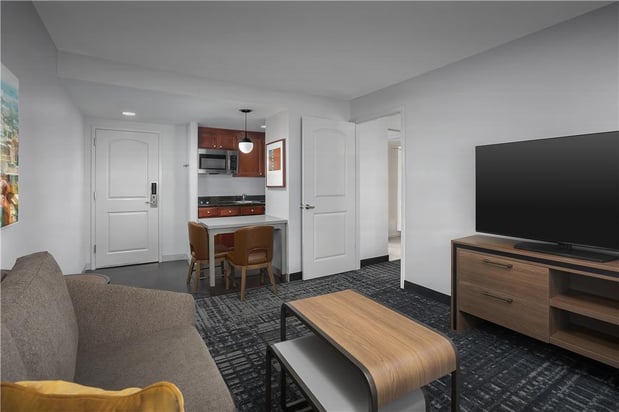 Images Homewood Suites by Hilton Birmingham-South/Inverness