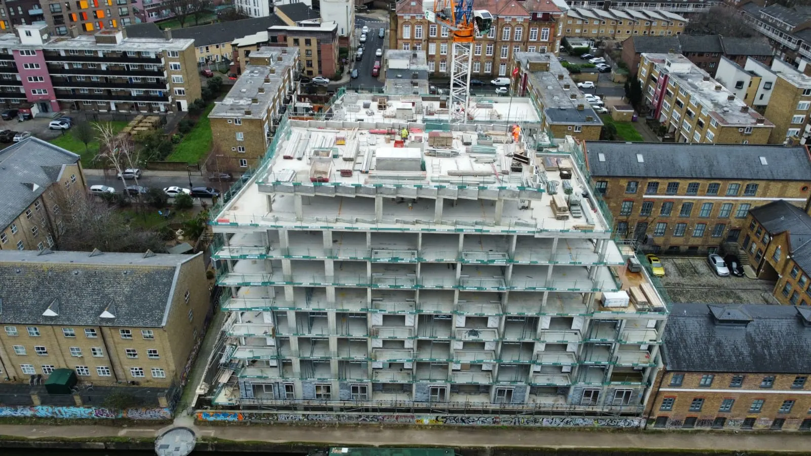 Images Carty Forde Construction Ltd