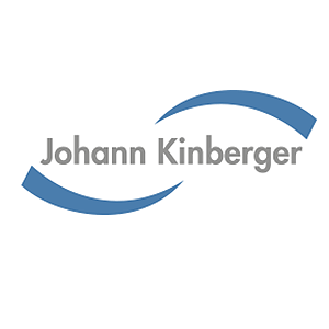 Kinberger Johann GmbH Logo