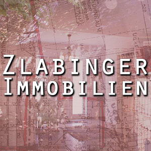 Zlabinger Immobilien Logo