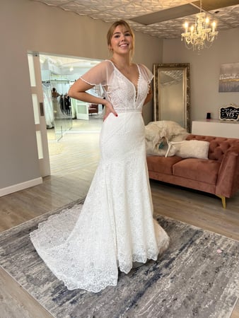 Images Truly Forever Bridal