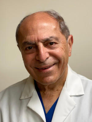 Dr. Hassan Kieso, MD