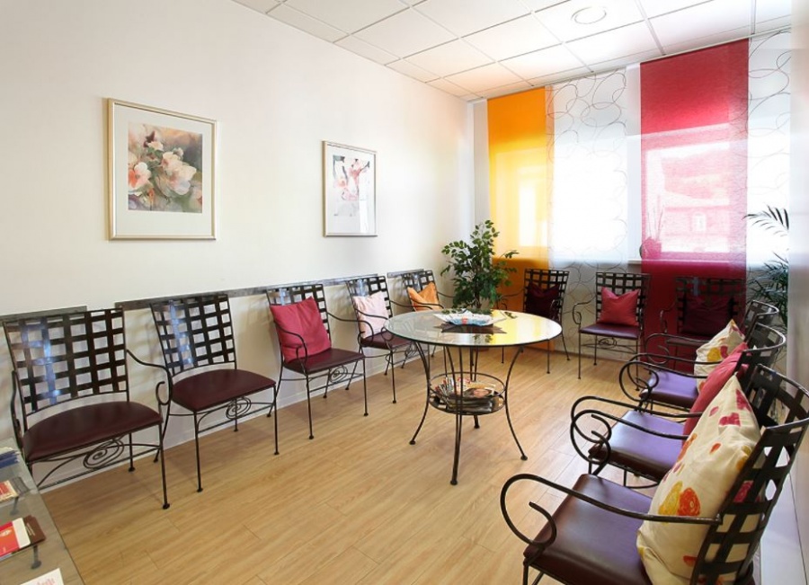 Dr. med. Jutta Häring, Bahnhofstr. 11 in Passau