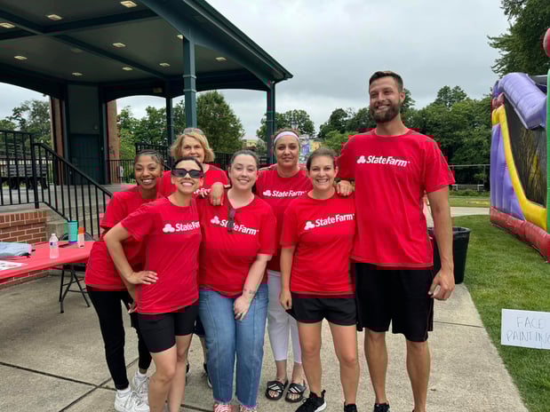 Images Jessica Massey - State Farm Insurance Agent