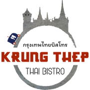 Krung Thep Thai Bistro Arabia Logo