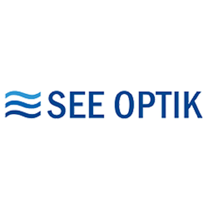 See Optik GmbH Logo