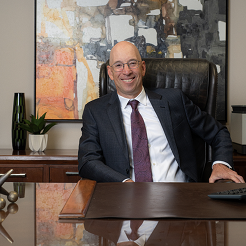 Attorney Elliot Blut 