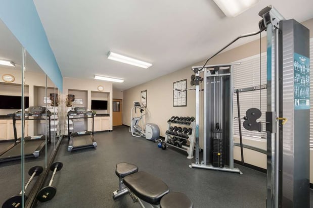Images SureStay Plus by Best Western Plano