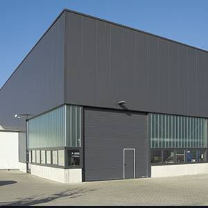 Hodel Toranlagen GmbH & Co. KG, Saarbrücker Strasse 116 in Homburg