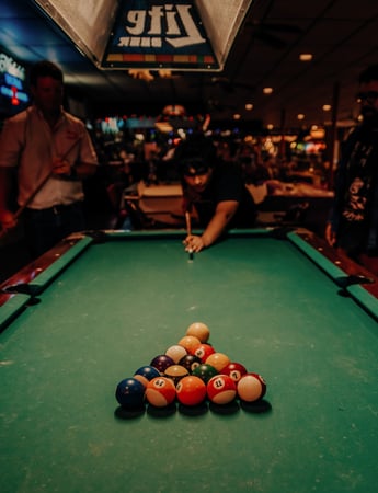 Images The Bar-B-Q Man Restaurant & Catering