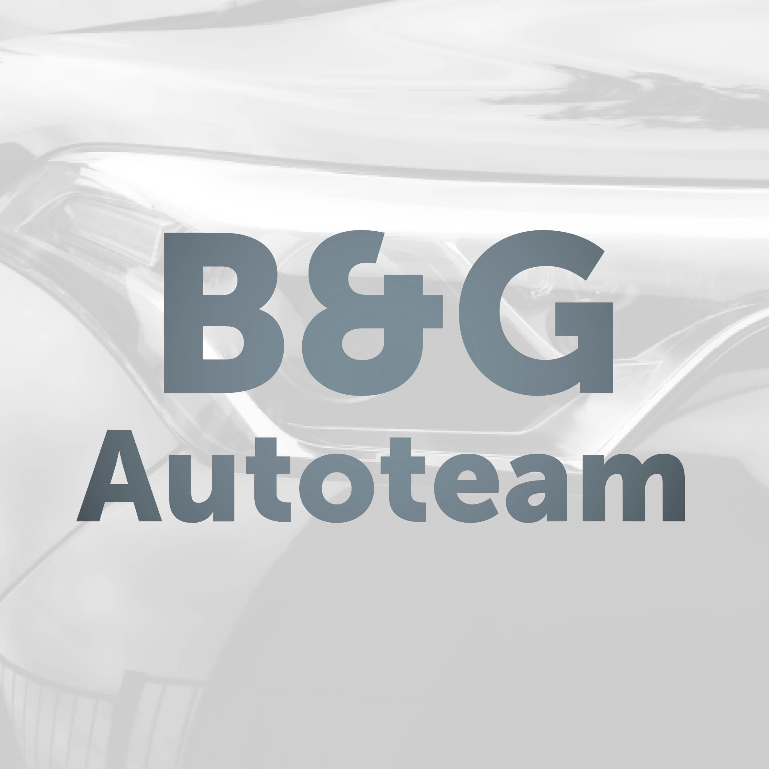 B&G-Autoteam  
