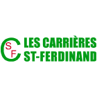 Carrière de Ste-Hélène