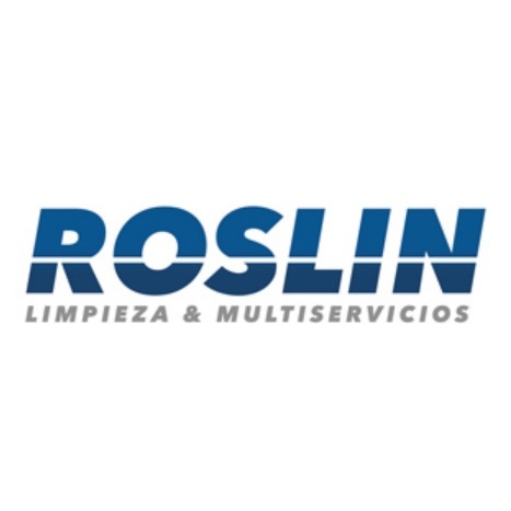 Roslin Multiservicios Logo