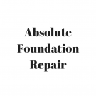 Absolute Foundation Repair Logo