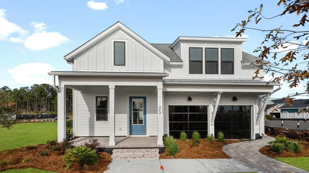 Images DRB Homes Midtown at Nexton