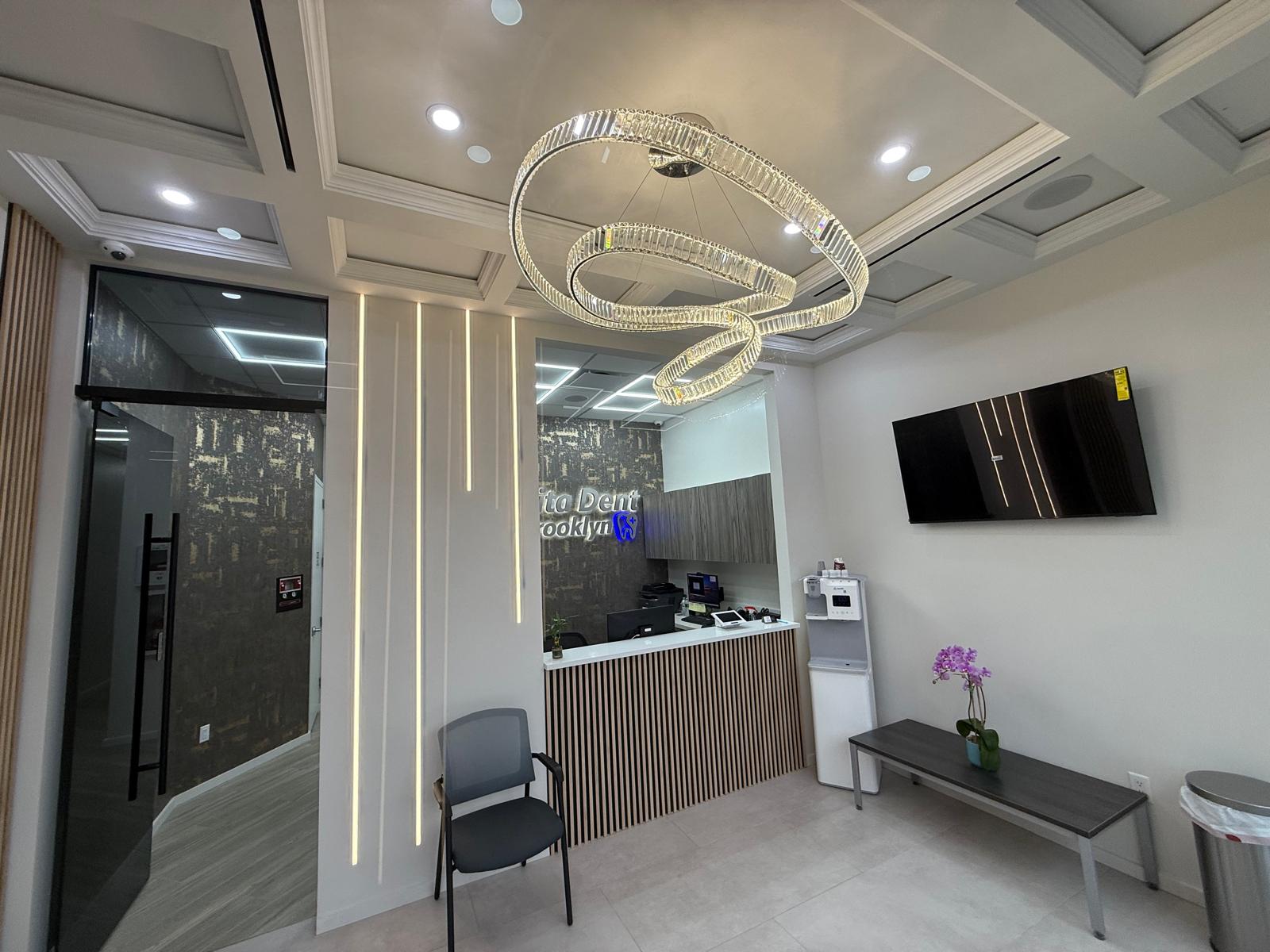 VITAdent Brooklyn Dental Group Image