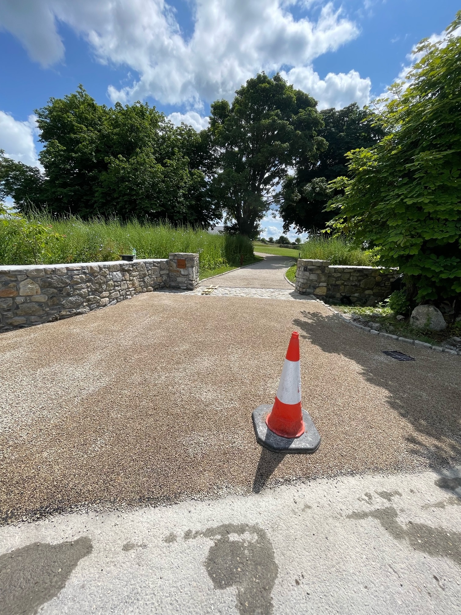 Loughrea Groundworks and Surfacing Ltd 26