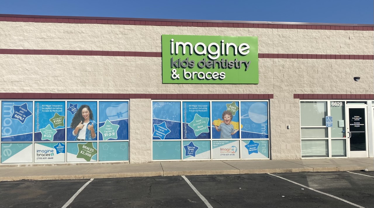 Imagine Braces Image