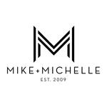 South Tampa Real Estate & Beyond | Mike + Michelle Team (Compass) Logo