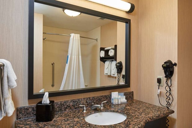 Images Hampton Inn & Suites Waco-South