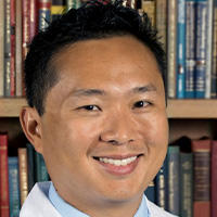 Royce W.S. Chen, Medical Doctor (MD)