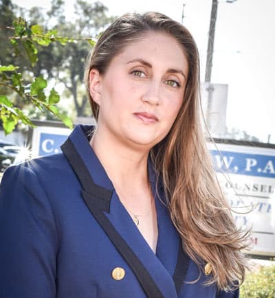 Images C.J. Hilliard Law, P.A.