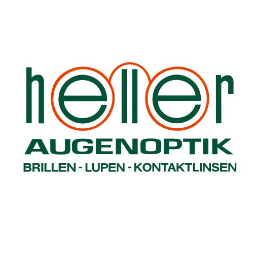 Logo Heller-Augenoptik