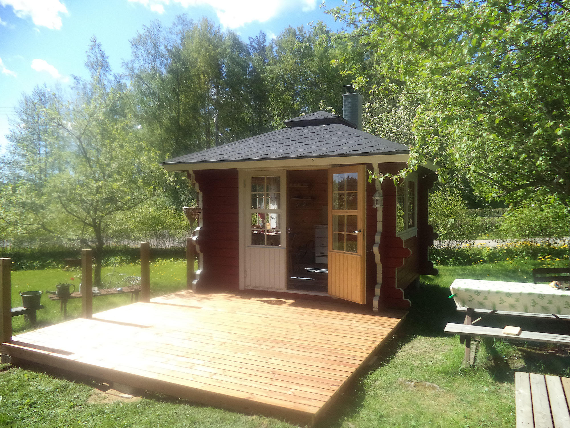 Images Markku Savolainen Oy