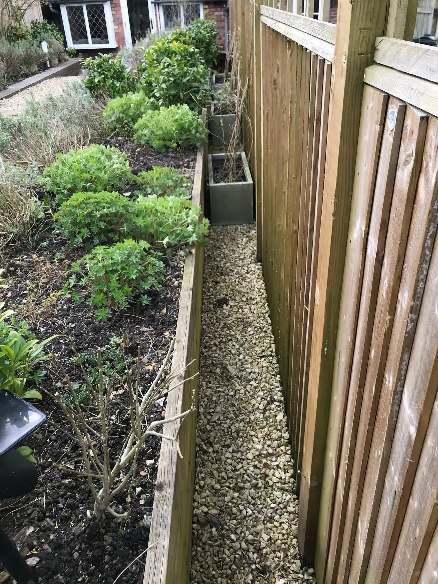 Images Prostyle Gardening & Home Services
