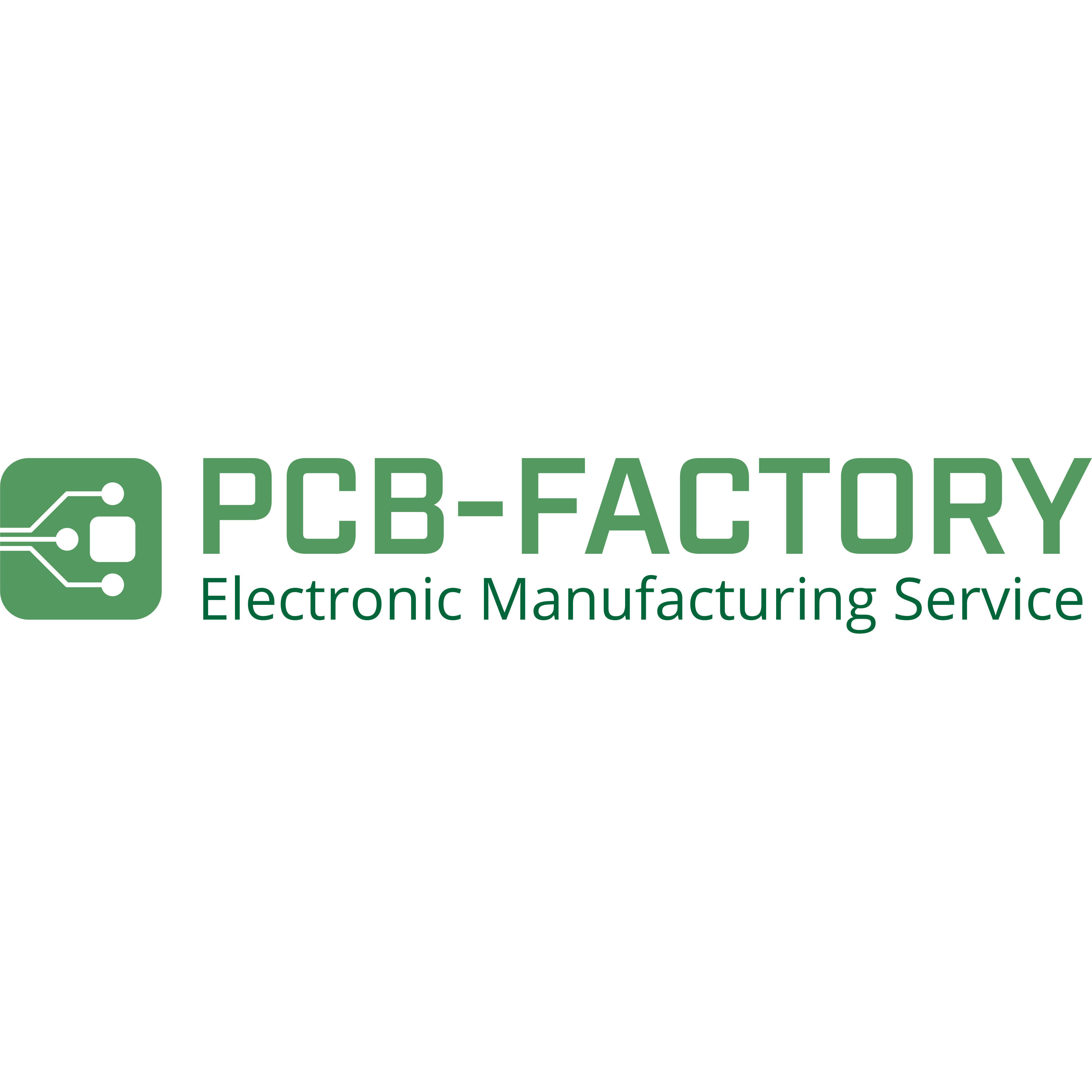 Logo Kern PCB-FACTORY GmbH
