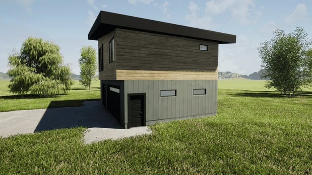 Images South Fork Design