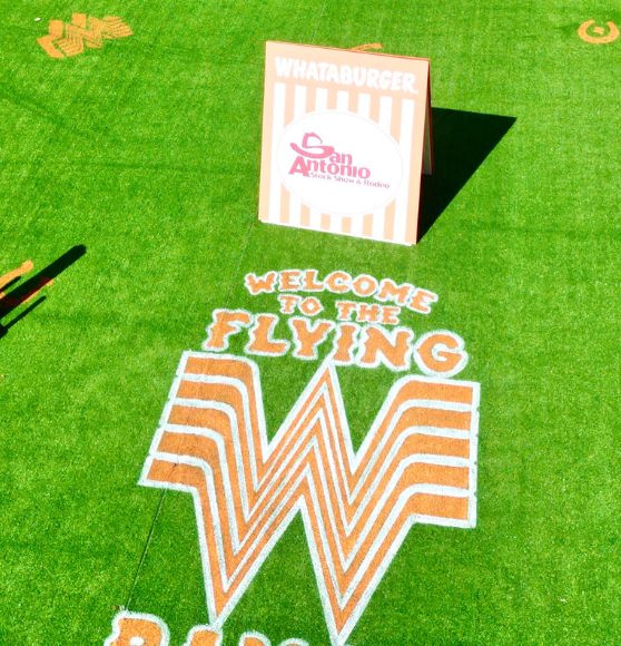 FIELD OPS San Antonio Image