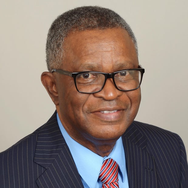 Images Edward Jones - Financial Advisor: Willie C Brown, AAMS®|CRPS™