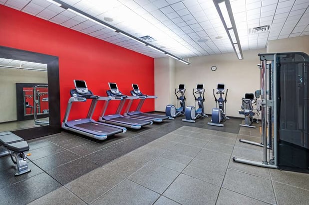 Images Embassy Suites by Hilton Houston Energy Corridor