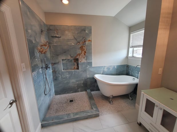 Images Aubrey Plumbing Company LLC