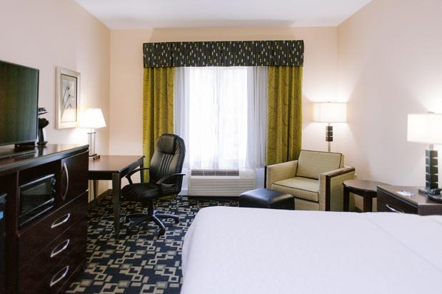 Images Holiday Inn Express & Suites Raleigh SW NC State, an IHG Hotel