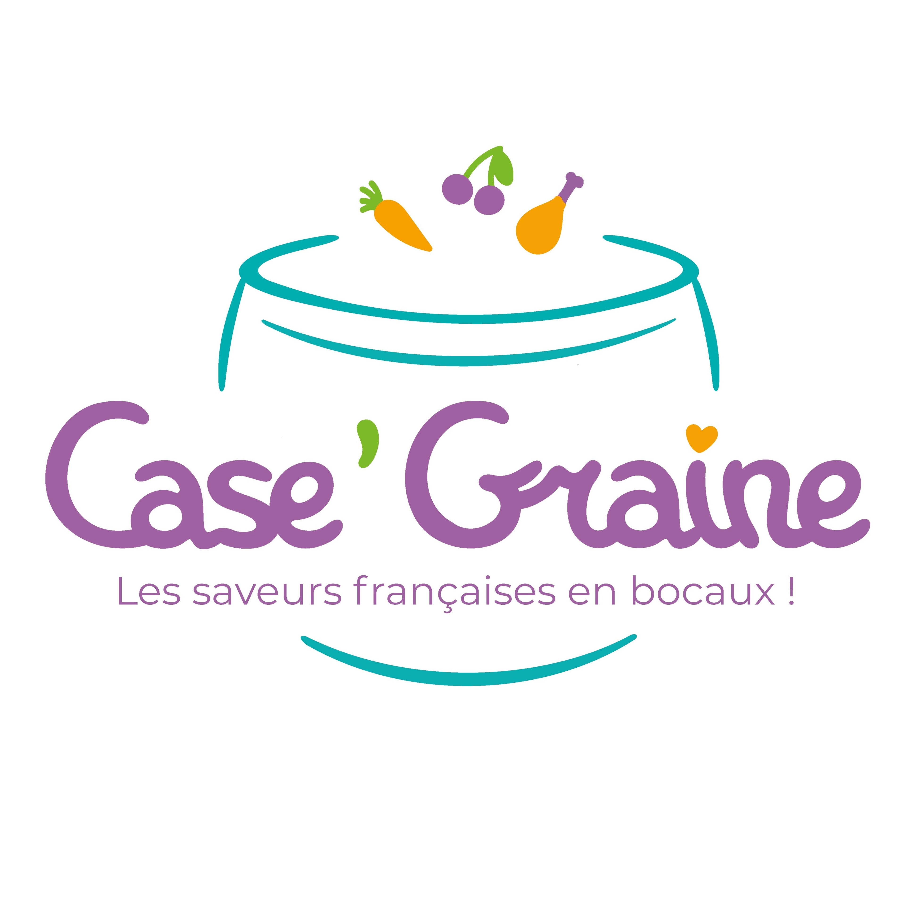 Case'Graine