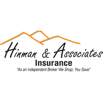 Hinman & Associates Insurance Logo