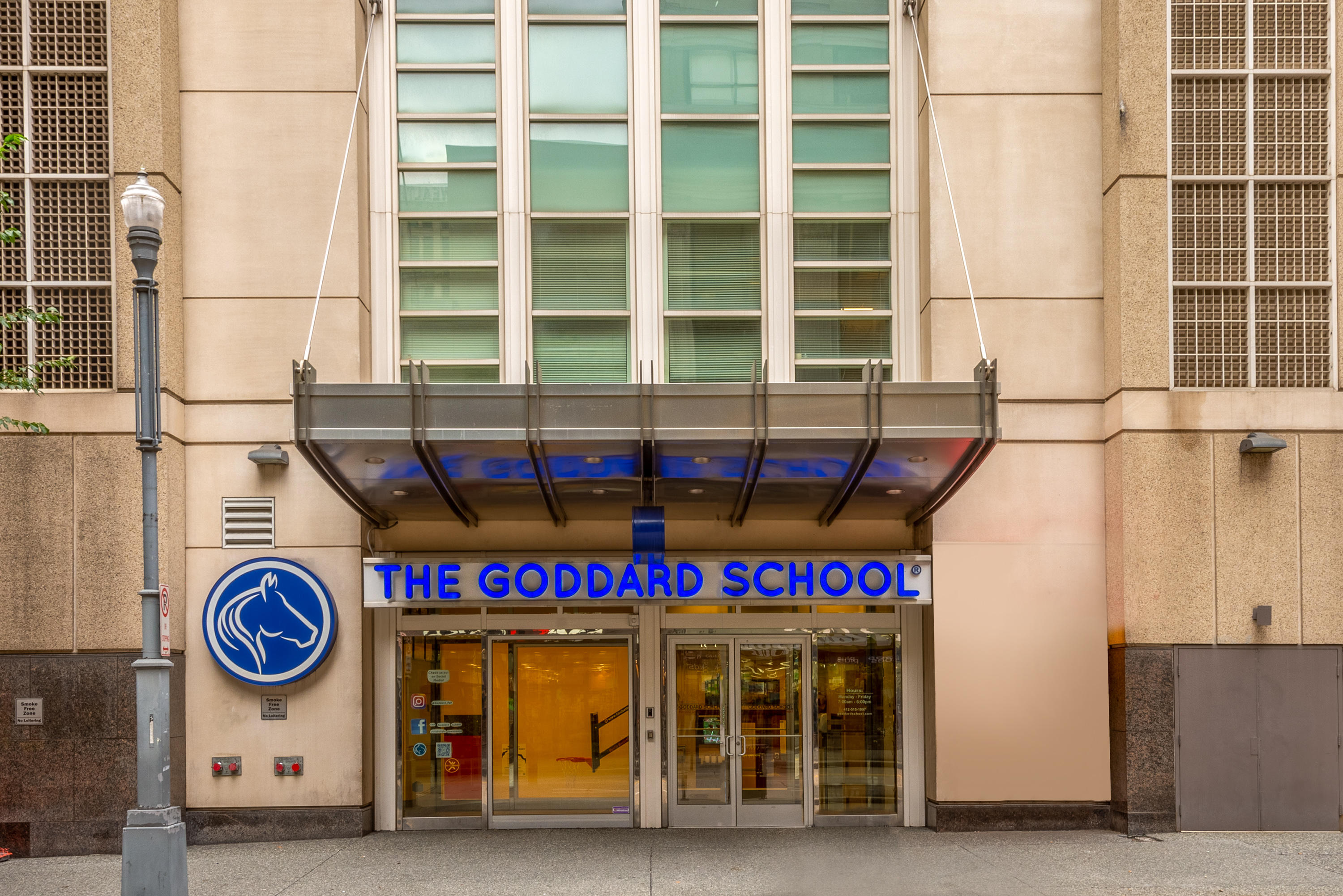 Image 2 | The Goddard School of Pittsburgh (Downtown)