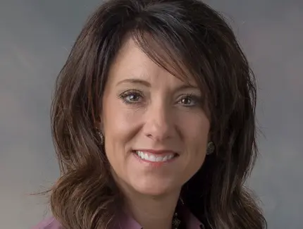 photo of Sarah Culler, NP