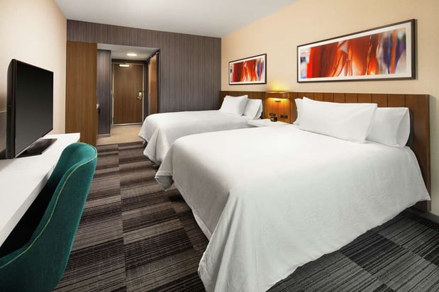 Images Hilton Garden Inn Sacramento Airport Natomas