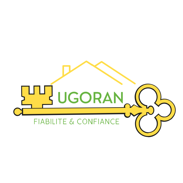 UGORAN Services Logo