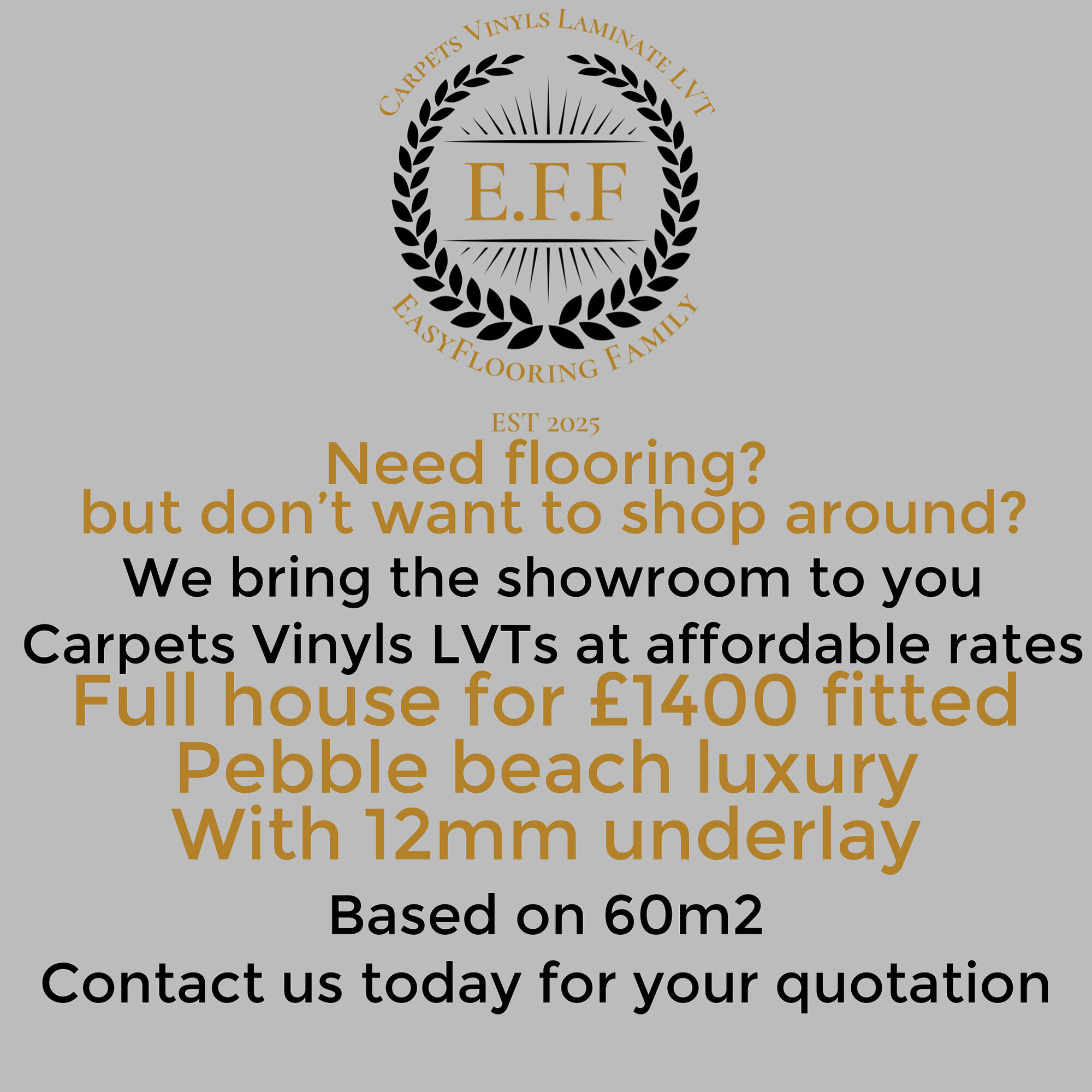 Images Easyflooring Family Ltd.