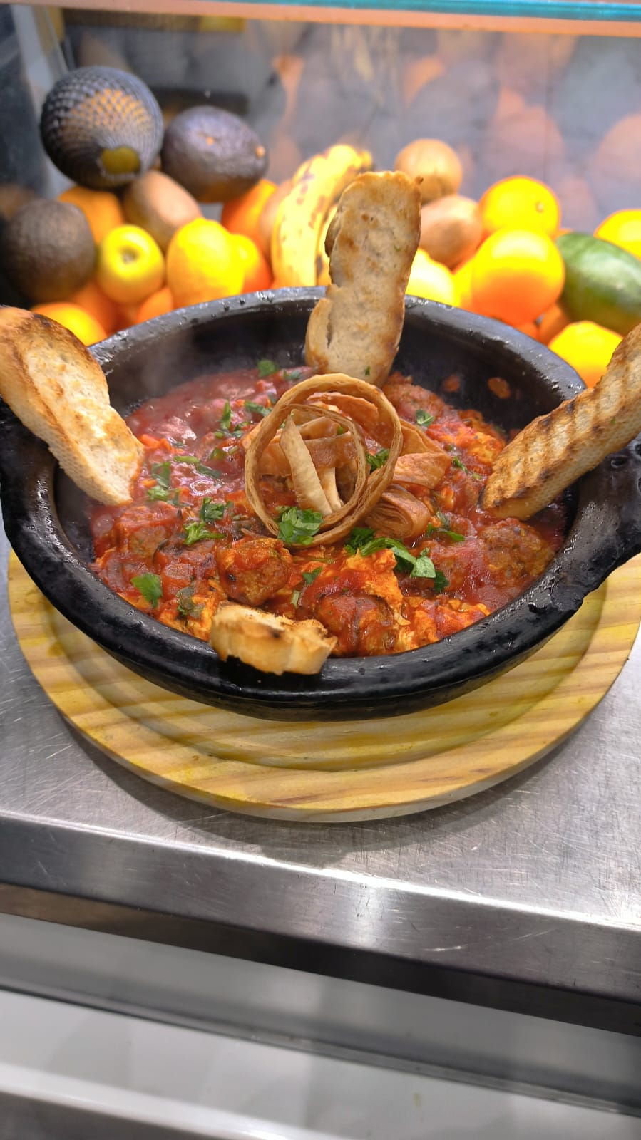 Images Marhaba Restaurante Arabe