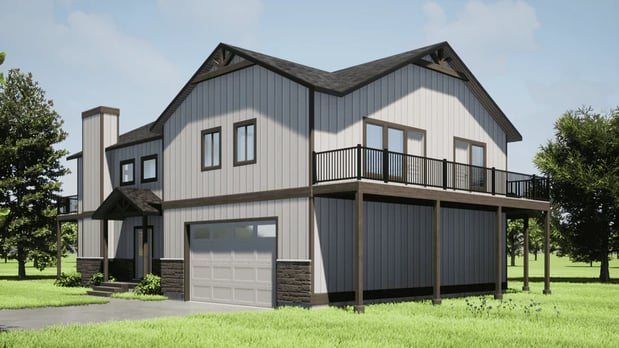 Images South Fork Design