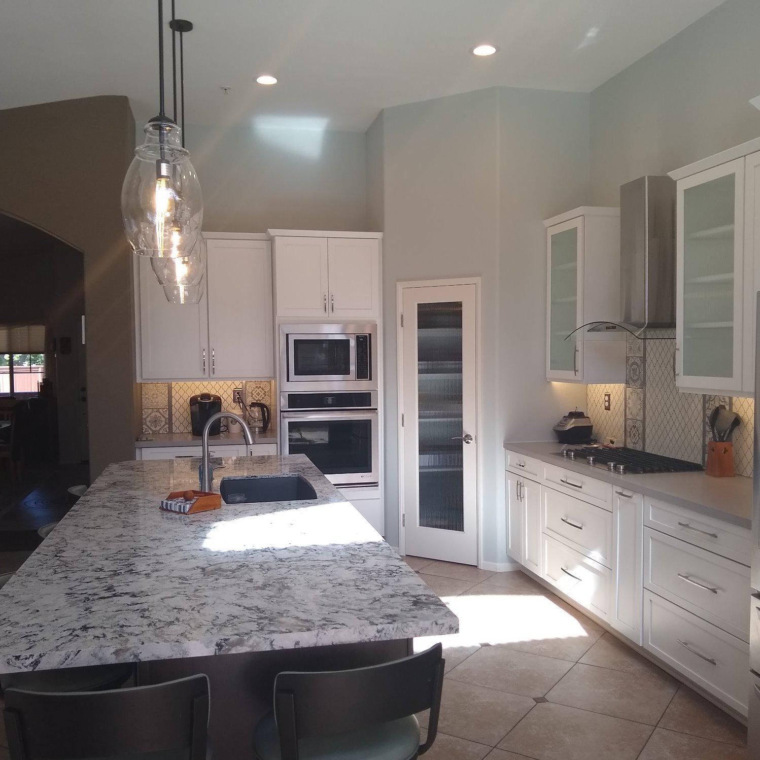 Open Kitchen FREE Estimates 619 442-9021